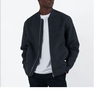 Five Four Bomber Jacket